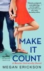 Make It Count: A Bowler University Novel