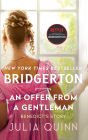 An Offer from a Gentleman (Bridgerton Series #3) (with 2nd Epilogue)