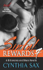 Sinful Rewards 7 (Billionaires and Bikers Series #7)