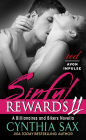 Sinful Rewards 11 (Billionaires and Bikers Series #11)