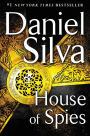 House of Spies (Gabriel Allon Series #17)