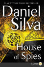 House of Spies (Gabriel Allon Series #17)