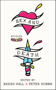 Title: Sex and Death, Author: Sarah Hall