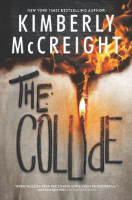 Title: The Collide, Author: Kimberly McCreight