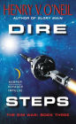 Dire Steps: The Sim War: Book Three