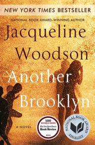 Title: Another Brooklyn, Author: Jacqueline Woodson