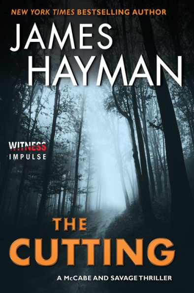 The Cutting (McCabe and Savage Series #1)