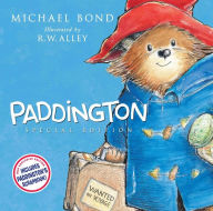 Paddington (B&N Edition)