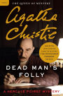 Dead Man's Folly (Hercule Poirot Series)