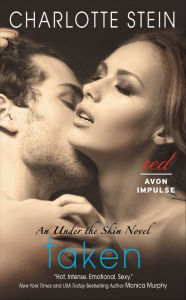 Taken: An Under the Skin Novel