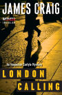 London Calling: An Inspector Carlyle Mystery