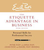 The Etiquette Advantage in Business, Third Edition: Personal Skills for Professional Success