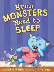 Even Monsters Need to Sleep