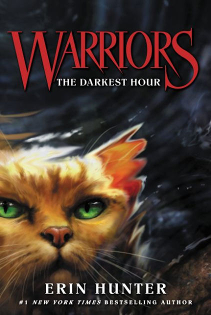 Fire and Ice (Warriors, Book 2) by Erin Hunter, Paperback | Pangobooks