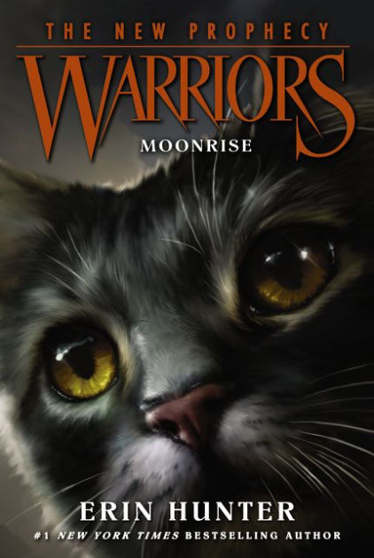 Moonrise (Warriors: The New Prophecy Series #2)|Paperback