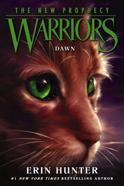 MIDNIGHT (Warriors: The New Prophecy, Book 1) by Erin Hunter Read