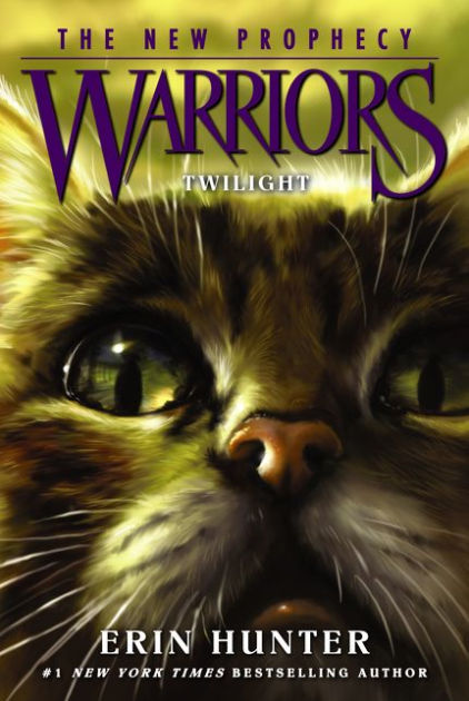 Warrior Cats (Series 2) New Prophecy 6 Books By Erin Hunter-Ages 8-12-  Paperback
