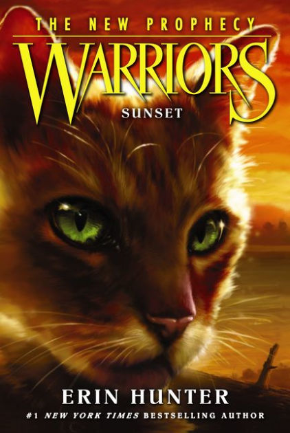 Warriors: The New Prophecy #2: Moonrise (Hardcover)