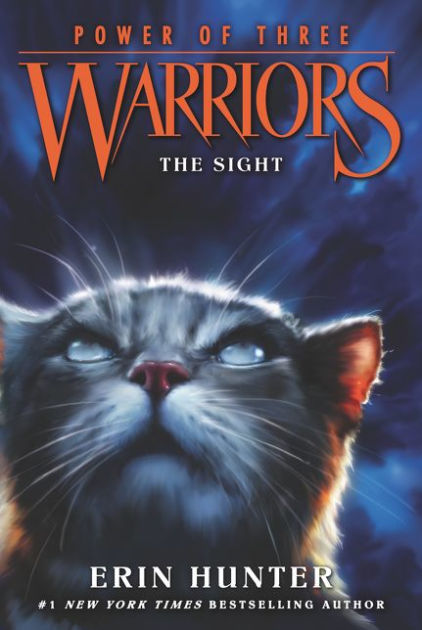 Warrior Cats Books – Just Kids Books