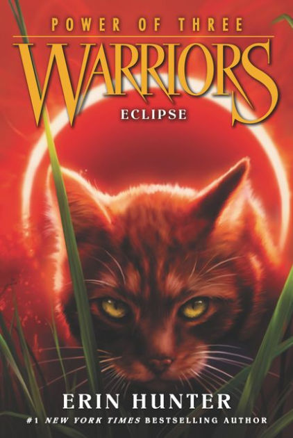 The Sight (Warriors: Power of Three Series #1) by Erin Hunter, Paperback