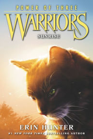 Title: Sunrise (Warriors: Power of Three Series #6), Author: Erin Hunter