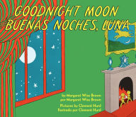 Title: Goodnight Moon / Buenas noches, Luna, Author: Margaret Wise Brown