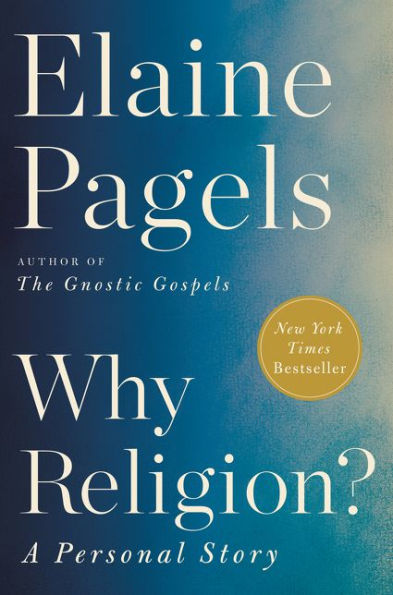 Why Religion?: A Personal Story