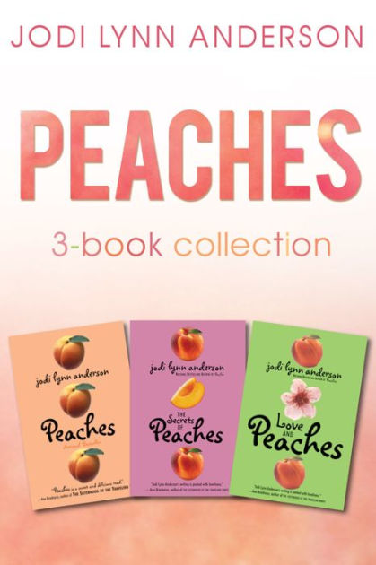 Book Rating Journal (Peach)