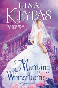 Title: Marrying Winterborne, Author: Lisa Kleypas