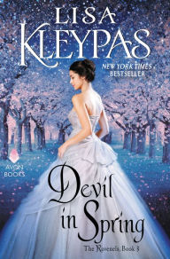 Devil in Spring (Ravenels Series #3)