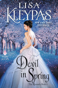 Devil in Spring (Ravenels Series #3)