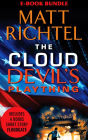 Matt Richtel Thriller Collection: Devil's Plaything, Floodgate, and The Cloud