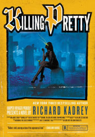 Killing Pretty (Sandman Slim Series #7)