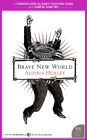 A Teacher's Guide to Brave New World: Common-Core Aligned Teacher Materials and a Sample Chapter