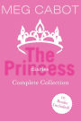 The Princess Diaries Complete Collection: Books 1-10