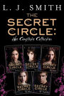 The Secret Circle: The Complete Collection: The Initiation and The Captive Part I, The Captive Part II and The Power, The Divide, The Hunt, The Temptation