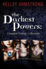 The Darkest Powers: Complete Trilogy Collection