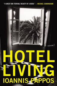 Title: Hotel Living, Author: Ioannis Pappos