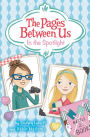 In the Spotlight (Pages Between Us Series #2)