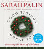 Good Tidings and Great Joy: Protecting the Heart of Christmas