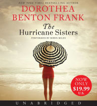 Title: The Hurricane Sisters, Author: Dorothea Benton Frank