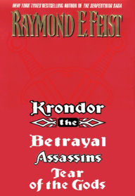 Title: Riftwar Legacy, Author: Raymond E. Feist