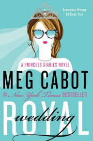 Royal Wedding (Princess Diaries Series #11)