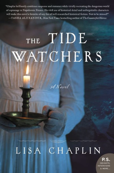 The Tide Watchers: A Novel