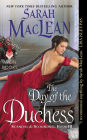 The Day of the Duchess (Scandal and Scoundrel Series #3)