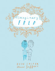 Title: Imaginary Fred, Author: Eoin Colfer