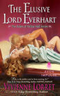 The Elusive Lord Everhart: The Rakes of Fallow Hall Series