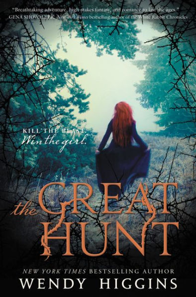 The Great Hunt