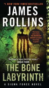 The Bone Labyrinth (Sigma Force Series)