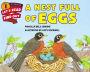 A Nest Full of Eggs (Let's-Read-and-Find-Out Science 1 Series)